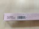 悠珂思（ukiss）透明水光唇油2ml #05银色细闪 镜面精华保湿唇釉唇蜜 生日礼物 实拍图