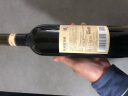 张裕 特选级解百纳干红葡萄酒750ml国产红酒（新老包装随机发货）送礼 实拍图