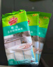 3M 思高易洁8层耐用型抹布天然材质清洁布 洗碗布洗刷布不易沾油cbg 8层耐用型抹布3包装【共9片】 实拍图