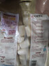 三全上海灌汤包发面小笼包薄皮包子速冻面点早餐速食 奶香馒头960g48只 实拍图