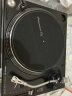 Pioneer DJ 先锋 PLX1000 URNTABLE 黑胶唱片机专用DJ搓碟唱机 搓盘神器 PLX-1000 原装不带唱针 晒单实拍图