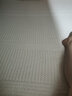 THAIAO整芯原产进口乳胶床垫93%乳胶含量85D密度泰国天然乳胶床垫 臻悦 200*150cm 厚7.5cm 【泰产平面升级加厚款】 实拍图