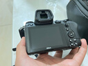 尼康（Nikon）Z 6II（Z6ii/Z62）全画幅微单数码照相机4K高清Volg摄像机学生 礼物 旅游 手持随身拍照片直播相机 Z 6ll+24-200一镜天涯镜头 套装二【日常家用含256G卡+ 实拍图