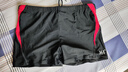 361°游泳裤男士平角泳衣专业训练学游泳短裤防尴尬速干大码温泉泳装 实拍图