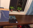 品祥（PINXIANG）北欧实木书桌电脑桌台式家用写字桌卧室书房办公工作台桌长方形桌 单桌:100*60*75cm 木板厚5cm 实拍图