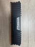 美商海盗船（USCORSAIR）16GB DDR4 4000 台式机内存条 复仇者LPX系列 游戏型 晒单实拍图