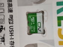 OV 128GB TF（MicroSD）存储卡 U3 4K 高速100MB/s手机内存卡适用行车记录仪监控摄像头不间断高清录制 实拍图