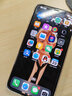 Apple iphone X 苹果XSMAX 苹果xsmax 二手苹果手机 国行二手手机 【第三方屏幕】苹果XSMAX- 国行 银色 【8新】256G【白条免息+品牌电池100】 实拍图