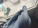 雅鹿男士内裤男纯棉抗菌裆透气男生大码平角裤中腰运动简约四角短裤 纯棉款fashion- 2条 4XL 建议170-190斤 实拍图