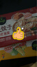必品阁（bibigo） 韩式王饺子速冻水饺营养早餐广式饺皇大饺子冷冻半成品 王饺子-韩式泡菜490g 实拍图