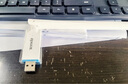 Tenda腾达 WiFi6智能免驱 usb无线网卡台式机专用 外置高增益天线 笔记本电脑wifi接收器 无限wifi发射 实拍图
