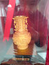 聚善缘金玉满堂绒沙金花瓶摆件招财客厅酒柜装饰搬新家高档乔迁新居礼品 金玉满堂绒沙金花瓶 约19*19*28cm 实拍图