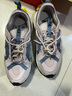 耐克NIKE运动休闲鞋女老爹鞋TC 7900运动鞋DD9682-002灰紫36.5 实拍图
