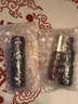 ilbu茶色避光玻璃分装瓶化妆品喷雾滴管瓶细雾乳液按压瓶纯露精油旋盖 棕色玻璃喷雾/5ml 实拍图