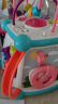 沃知多面体手拍鼓婴儿玩具0-1岁新生儿童早教玩具拍拍鼓6个月宝宝礼物 实拍图