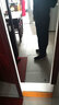 凡尘哈伦裤男 宽松休闲裤国潮运动束脚裤大码男裤中国风男裤 百搭棉质 黑色 M 实拍图