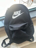 耐克（NIKE）双肩包男 25秋季新款运动包女士旅行包大容量背包初高中学生书包 DH7709-353/晒图退5 MISC 实拍图