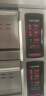 乐创（lecon）商用烤箱大型专业电烤箱大容量 披萨面包蛋糕月饼烘焙烤箱两层四盘 LC-KS204（免费安装） 晒单实拍图