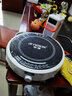 半球电磁炉2200W家用小型迷你智能圆形火炒菜多功能一体节能数显电池炉 定时预约+数码显示+汤锅 实拍图