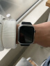 Apple Watch S8 S7 二手苹果手表S6智能手表S5国行iwatchSE二手运动手表苹果 S4/蜂窝/黑色 99新 44mm(45mm) 实拍图