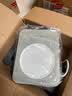 舜红 变压器电压转换器220v转110v100v 电源变压器家用海淘进口电器 2000W美日电器国内用220转110(灰 实拍图