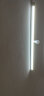 雷士（NVC）雷士照明led灯泡 家用节能灯球泡E27螺口替换光源节能灯泡电灯泡 12W正白光 直径65*高131mm 实拍图