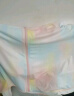 猫人（MiiOW）防晒衣女连帽彩色花色新款夏季薄款防紫外线冰丝防晒服开衫短外套 实拍图