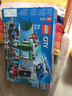 乐高LEGO 侏罗纪恐龙世界 恐龙模型 儿童拼装积木玩具 男孩女孩礼物 75935 重爪龙之战寻宝探险 实拍图