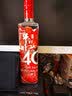 牛栏山 百年 浓香型白酒 百年 (40) 系列 45度 375ml*1瓶 单瓶装 实拍图