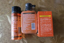马丁酷爽净透男士爽肤水古龙香氛润肤补水保湿清爽控油滋润男士护肤品 升级款-功效精华水+乳+洁面套装 实拍图