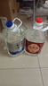 劲牌毛铺劲头足纯谷酒  42度 5升桶装 十斤桶装 42度 5L 1桶 劲头足5L*1+几江4L*1 实拍图