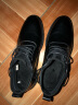 金利来（goldlion）男靴皮鞋男加绒男鞋正装皮靴防滑花纹保暖短靴男士皮鞋 黑色 38 实拍图