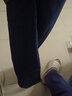 娴妃 【两条装】牛仔裤男士春夏季弹力直筒工作干活新款宽松裤子男装 【OO9蓝+8O1O蓝】 32码【二尺五腰围】130-140斤 实拍图