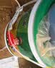 沃特浦聚氨酯防水涂料屋顶补漏楼顶裂缝渗水专用外墙防水胶耐高温抗冻 实拍图
