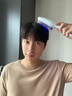 TOUCHBeauty渲美红光防脱梳控油健发梳控油头皮养发仪头皮按摩促进头皮精华液吸收生日送礼女友老婆520礼物 极光蓝【28天控油防脱】 实拍图
