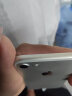 Apple 苹果7 iPhone7 二手手机 二手苹果手机 国行 全网通 二手9成新 银色 128G全网通【电池100%】95新 实拍图