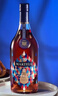 马爹利（Martell）蓝带XO 干邑白兰地 2023年艺术限量版 1000ml 实拍图