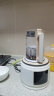 蓝宝（BLAUPUNKT）柔音破壁机家用豆浆机1.6升加热全自动榨汁机辅食米糊料理早餐机升级49分贝降噪PB02S 晒单实拍图