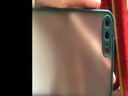 今舞 适用苹果7/8/se2/se3手机壳硅胶软边iphone8plus保护套全包超薄磨砂男女款外壳 苹果7P/8P-5.5寸通用-墨绿 实拍图