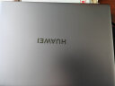 华为（HUAWEI）MateBook 16s 2023 高端 笔记本电脑 16英寸 轻薄便携 商务办公高性能 手提电脑 【定制】i9-13900H 32G 2TB 深空灰 焕彩全面屏 Win11 Of 实拍图