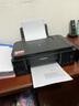 V4INK适用佳能g2800墨水890墨水黑色BK(佳能g3800墨水g3812打印机g2810 g1810 g3810 g1800墨水)135ml/支 实拍图