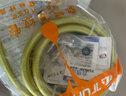 TURLEE特立管4分接口304不锈钢天然气管金属波纹管埋墙穿墙3分管可拆卸 （兼容4分外丝和宝塔口） 3.5米 实拍图