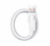 荣耀 6A大电流数据线 USB Type-A转 USB Type-C接口  适配荣耀Magic3/3Pro/4  华为Mate50 实拍图