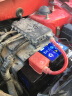 超威汽车蓄电池免维护电瓶12v 以旧换新 6-QW-60 奇瑞E5 E3 风云 旗云 QQ6 晒单实拍图