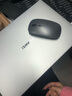 帝伊工坊适用苹果风超薄无线鼠标轻音办公MacBook笔记本电脑台式机imac商务便携充电鼠标笔记本电脑配件  实拍图