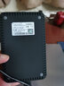 NEWQ F1智能无线移动硬盘 USB3.0 2.5英寸手机电脑wifi访问网络存储 实拍图
