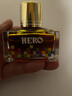 英雄（HERO）钢笔/签字笔钢笔墨水 非碳素染料型彩色墨水系列 7104彩墨咖色 实拍图
