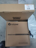 netLINK 千兆单模单纤光纤收发器 光电转换器 商业级 HTB-4100AB 20公里 SC口 一对 外置电源DC5V 实拍图