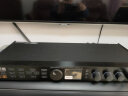 艾唱 AC710 数字光纤前级效果器专业卡拉ok调音台ktv混响器DSP数字音频处理器 晒单实拍图