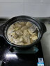 富铭士 新疆羊肉 新鲜现杀阿勒泰大尾羊羔羊肉送礼 红烧清水煮烤羊肉 五斤羊蝎子 实拍图